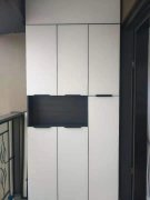 全鋁陽臺(tái)柜 9