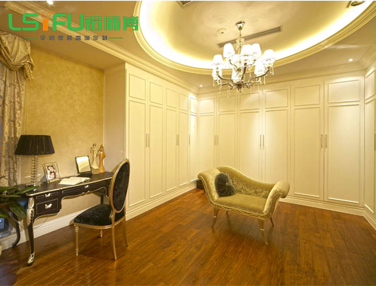 鋁師傅全鋁家居衣柜定制設(shè)計(jì)圖片 鋁師傅全鋁家居衣柜定制設(shè)計(jì)圖片