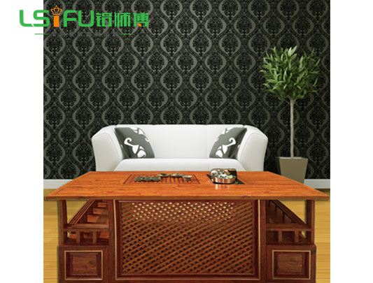 鋁師傅全鋁家具茶幾定制設計圖片