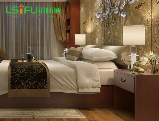 鋁師傅全鋁床頭柜定制圖片