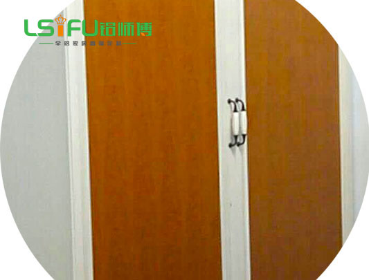 全鋁衣柜拉手圖片