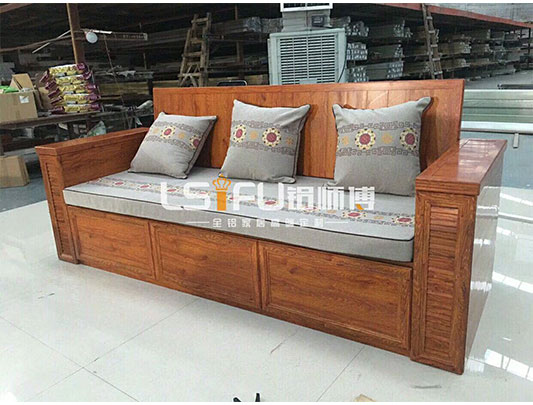 鋁師傅全鋁家居沙發圖片