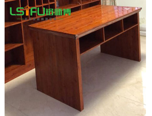 鋁師傅全鋁家居辦公室柜圖片