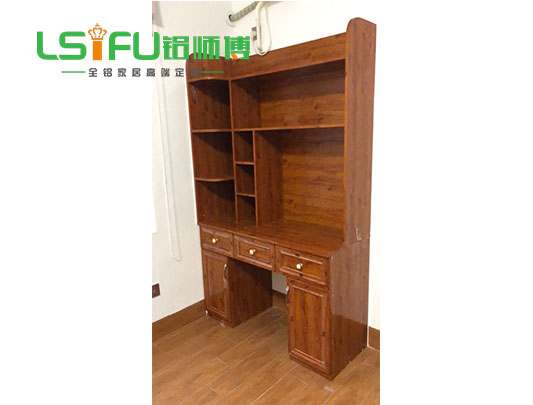 鋁師傅全鋁家居電腦臺梳妝柜圖片