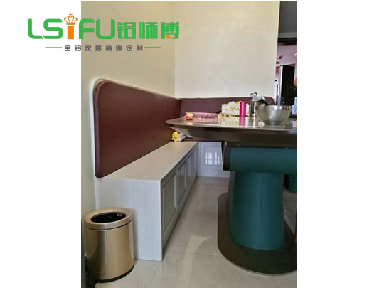 鋁師傅全鋁家居長沙發椅子家具圖片