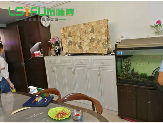 鋁師傅全鋁家居儲物鞋子圖片