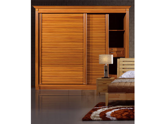 整體全鋁衣柜定制設(shè)計(jì)裝修效果圖