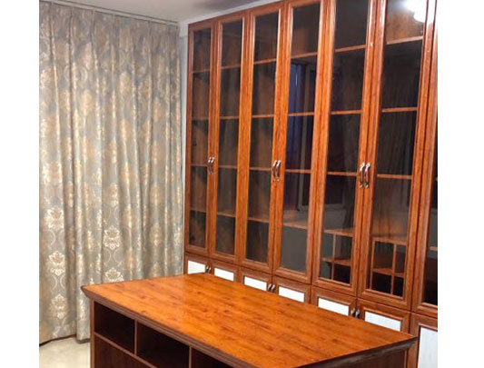 鋁師傅全鋁家具辦室文件儲物置物柜裝修效果圖案例(1) 鋁師傅全鋁家具辦室文件儲物置物柜裝修效果圖案例(1)