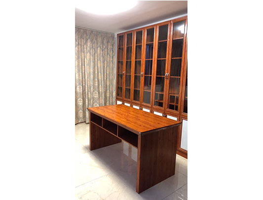 鋁師傅全鋁家具辦室文件儲物置物柜裝修效果圖案例(2) 鋁師傅全鋁家具辦室文件儲物置物柜裝修效果圖案例(2)