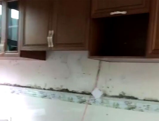 鋁師傅全鋁家具整體櫥柜圖片