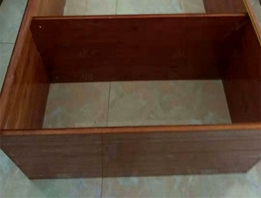 師傅全鋁家居衣柜內體效果圖 師傅全鋁家居衣柜內體效果圖