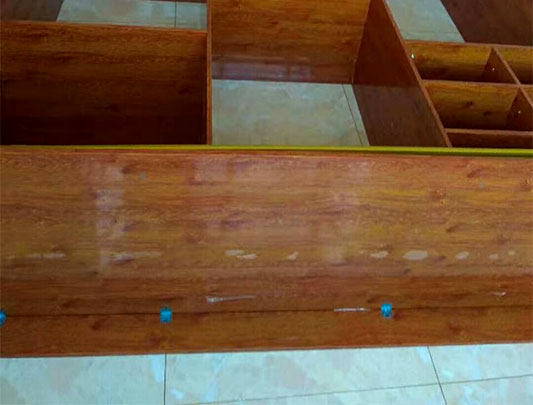 鋁師傅全鋁家具整體衣柜儲物置物柜效果圖 鋁師傅全鋁家具整體衣柜儲物置物柜效果圖