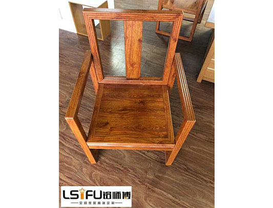 鋁師傅全鋁家居椅子圖片