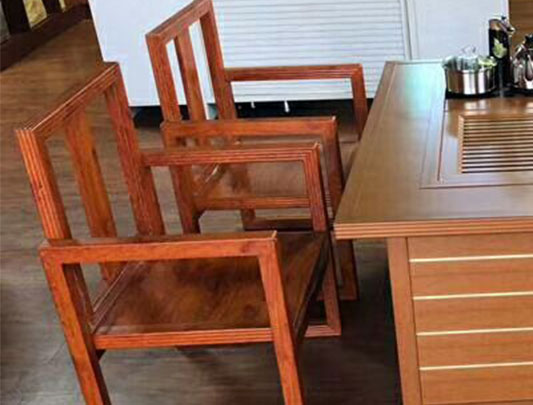 鋁師傅全鋁家居整體椅子茶幾圖片 鋁師傅全鋁家居整體椅子茶幾圖片