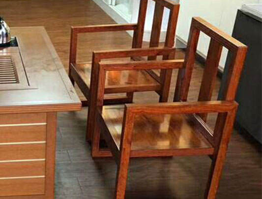 鋁師傅全鋁家居整體椅子茶幾配套裝修效果圖 鋁師傅全鋁家居整體椅子茶幾配套裝修效果圖