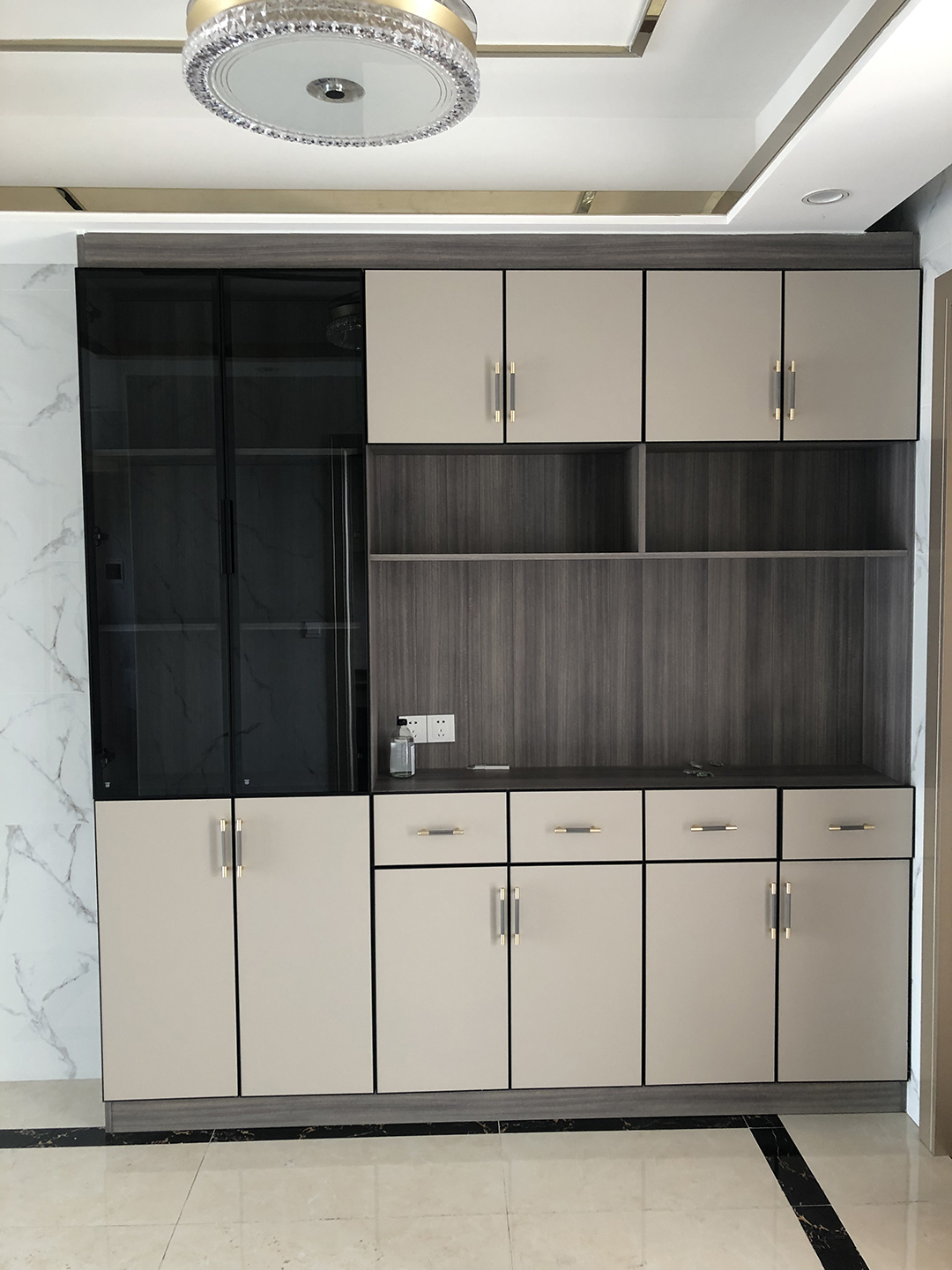 地產行業的大新聞會對家具行業產生多大的影響